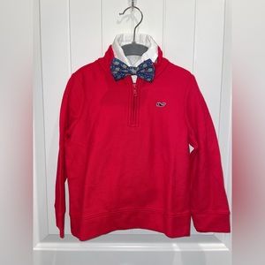 Boys' Saltwater Quarter-Zip